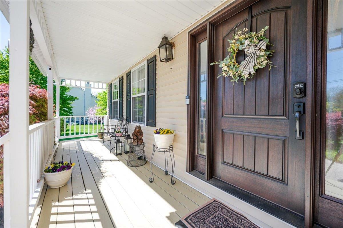 Property Photo: 10 Meadow Sweet Road NY 10567