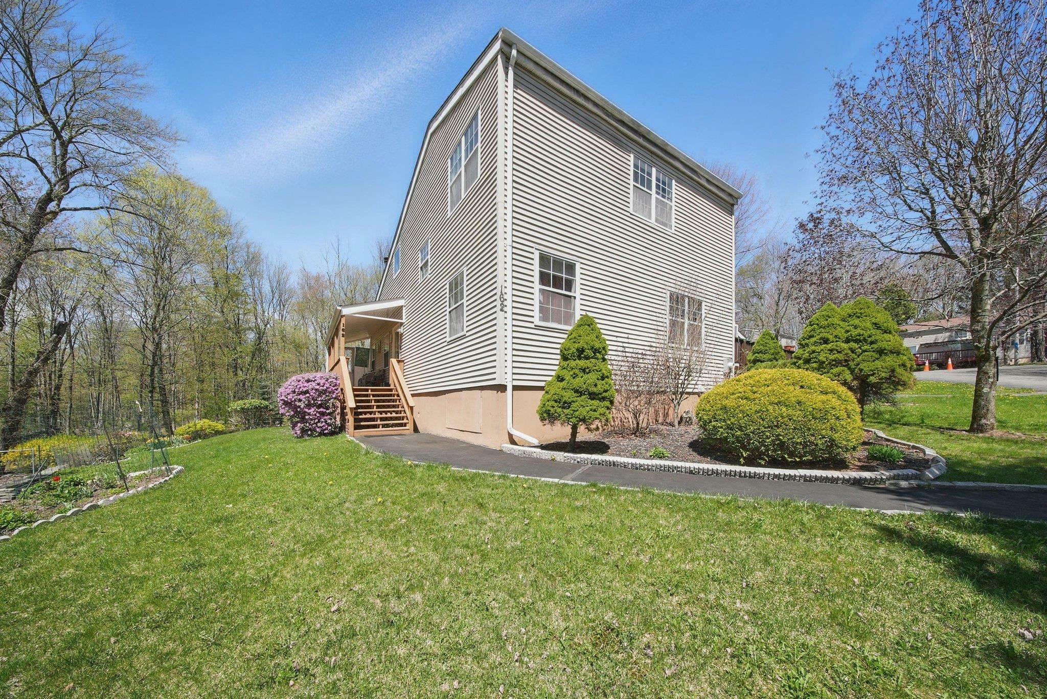 Property Photo: 7 Summit Place NY 12701