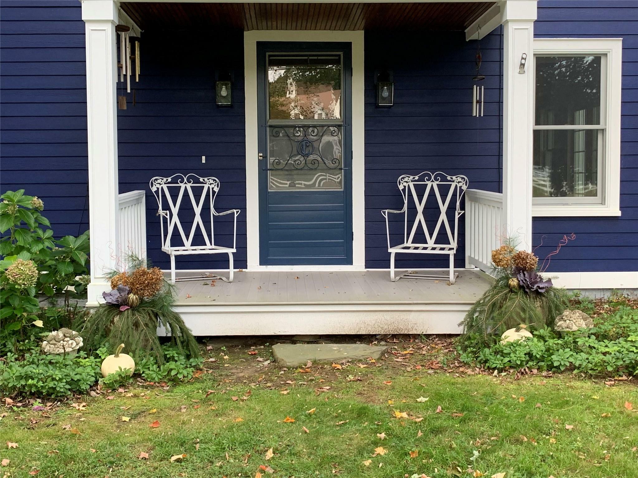 Property Photo: 55 Manitou Station Road NY 10524