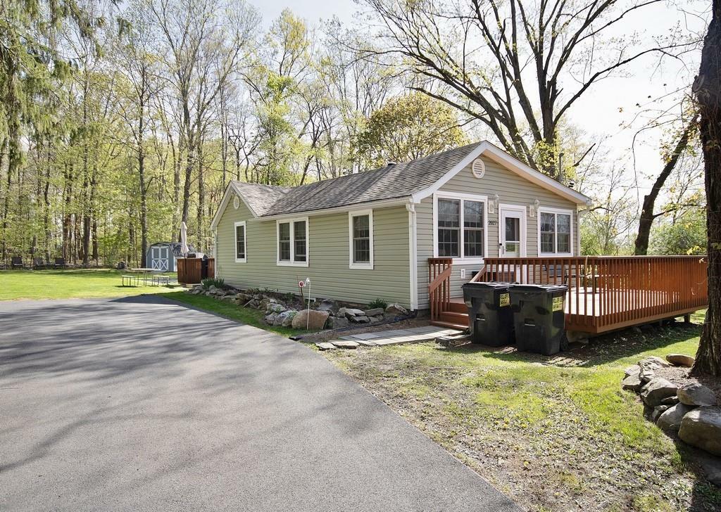 Property Photo: 2027 Route 6 NY 10940