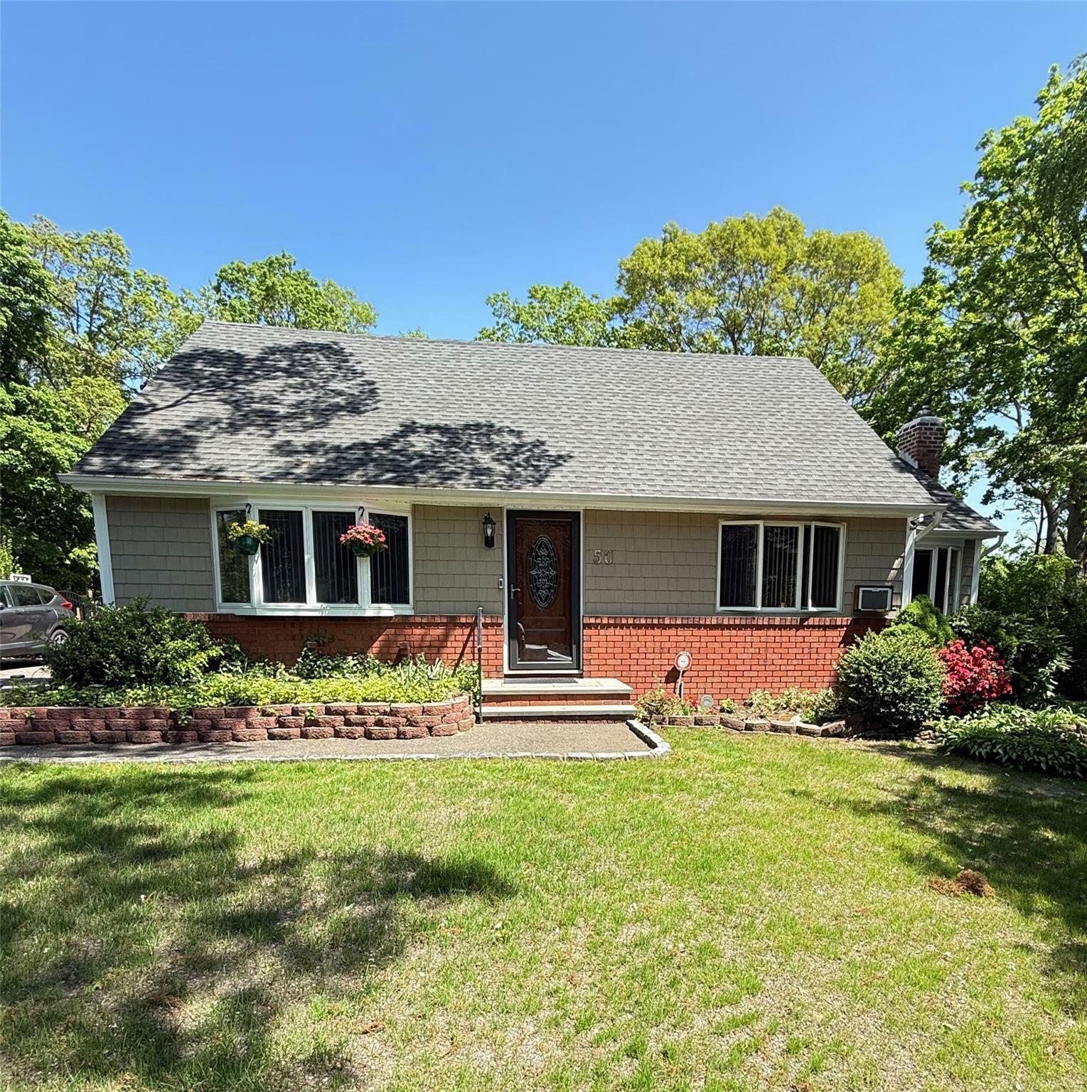 Property Photo:  50 Shady Lane  NY 11743 