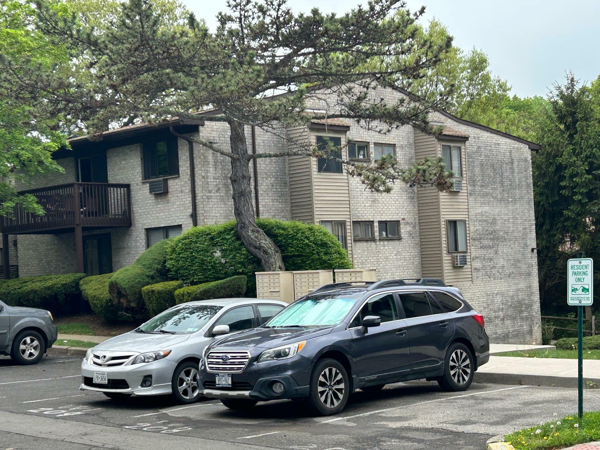 Property Photo: 2 Secora Road C20 NY 10952