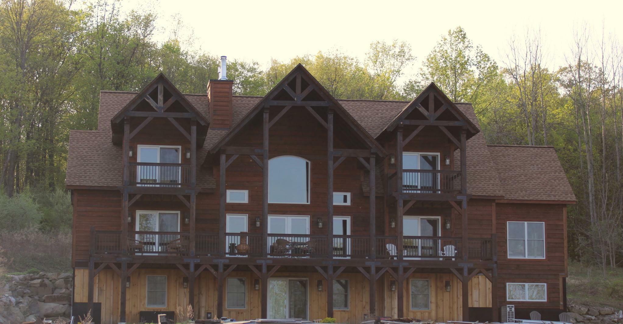 Property Photo: 535 County Route 22 NY 10940