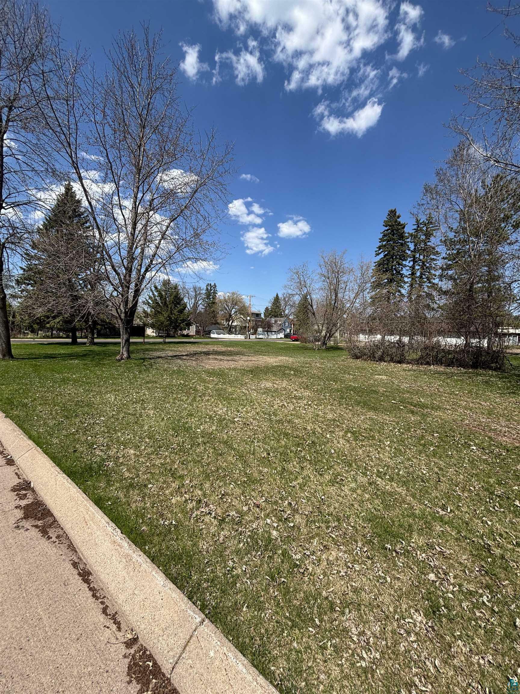 Property Photo: 1208 3rd Ave W WI 54806