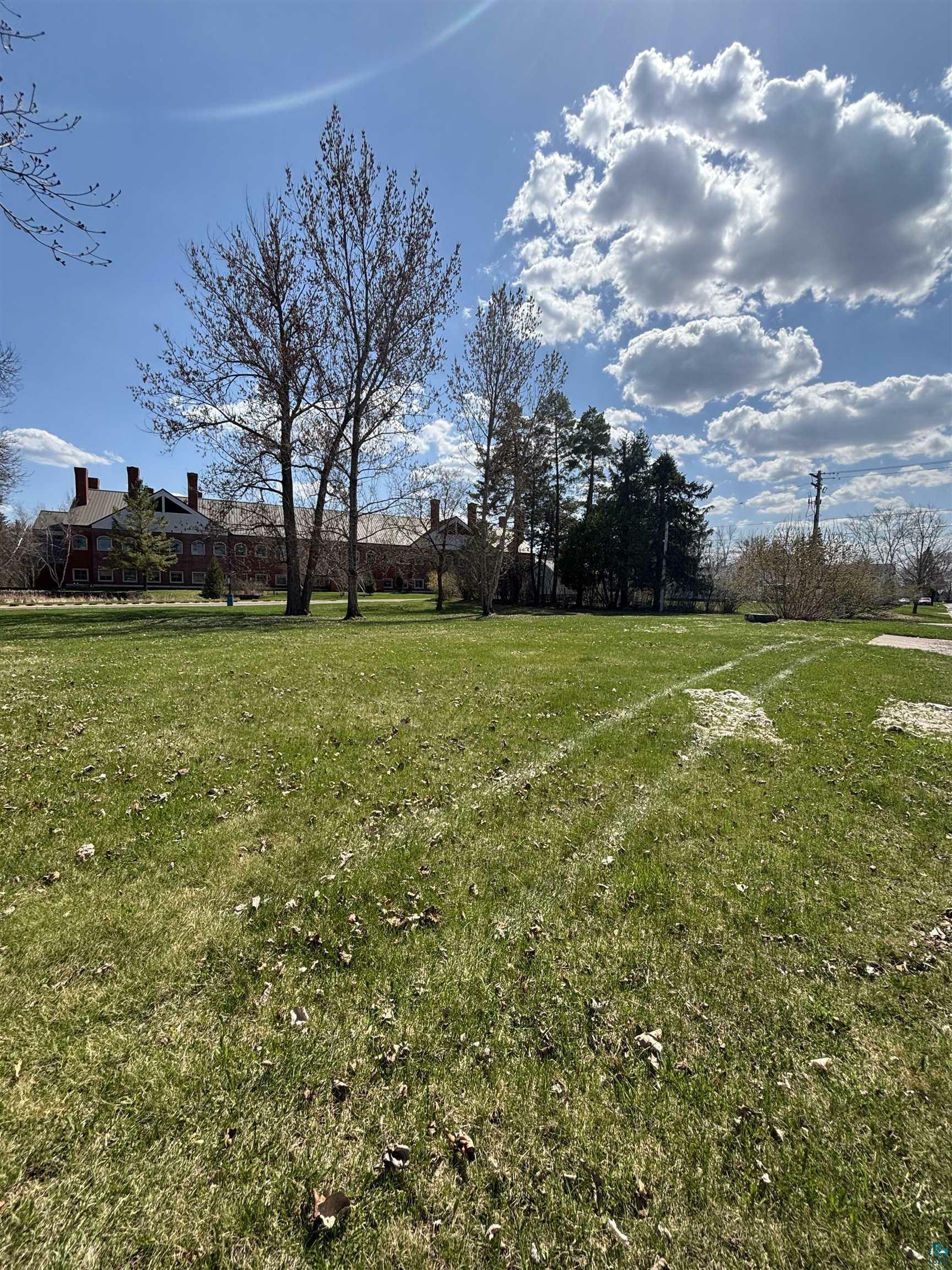 Property Photo: 1201 &Amp1209 Ellis Ave 201-02906-0000, 201-02905-0000 WI 54806