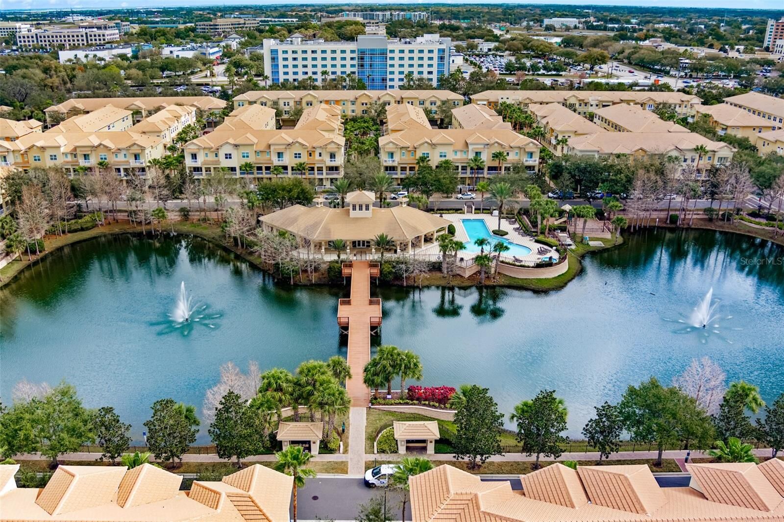 Property Photo:  724 Greybull Run  FL 32746 