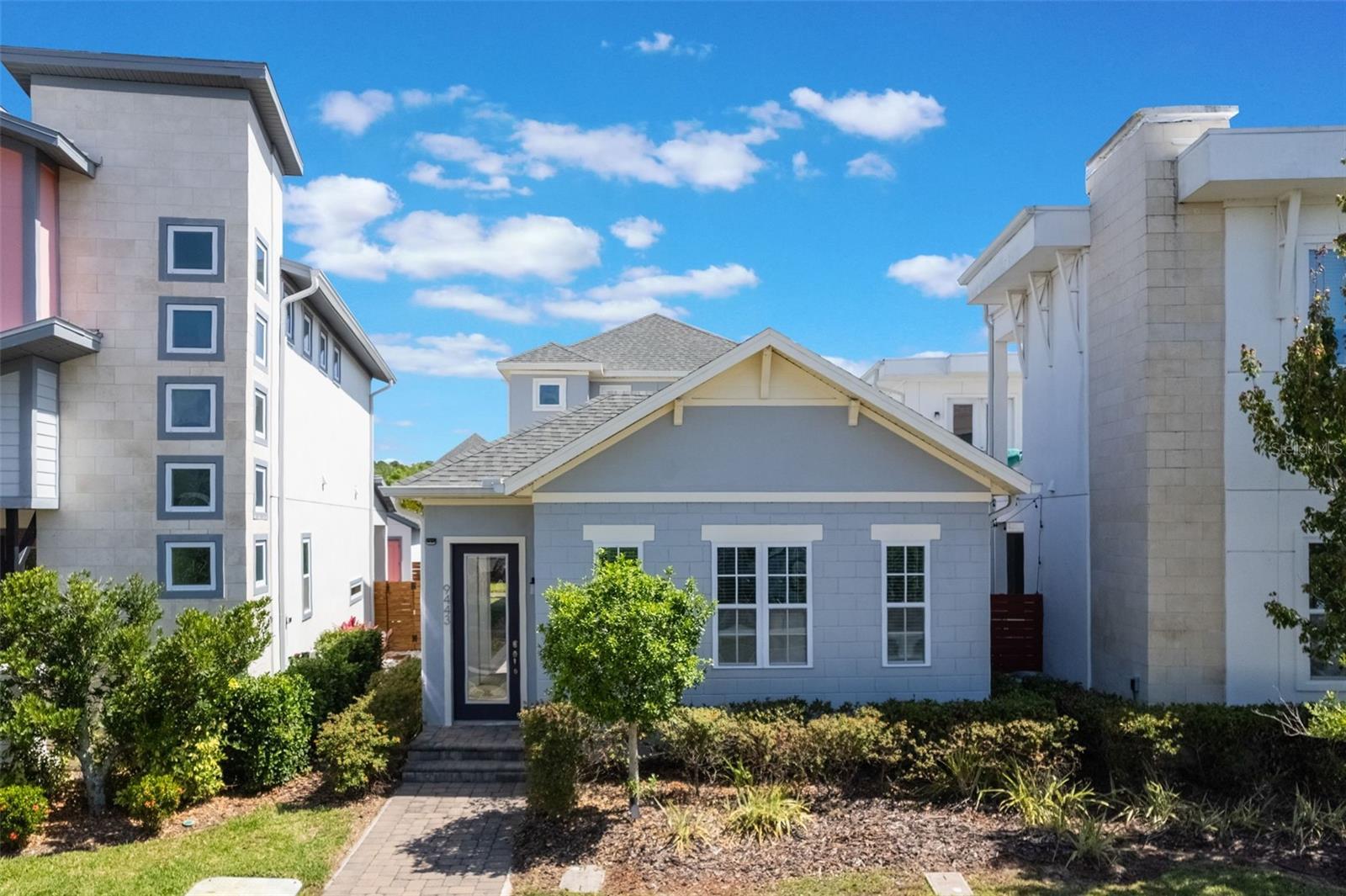 9443 Merrifield Street  Orlando FL 32827 photo