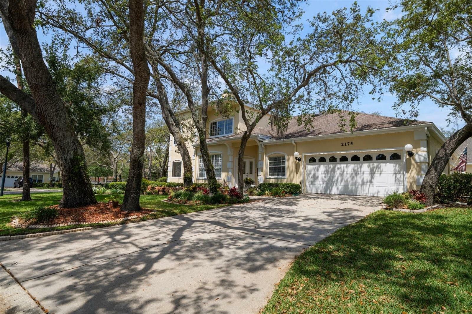 Property Photo: 2175 Oak Forest Lane FL 34683