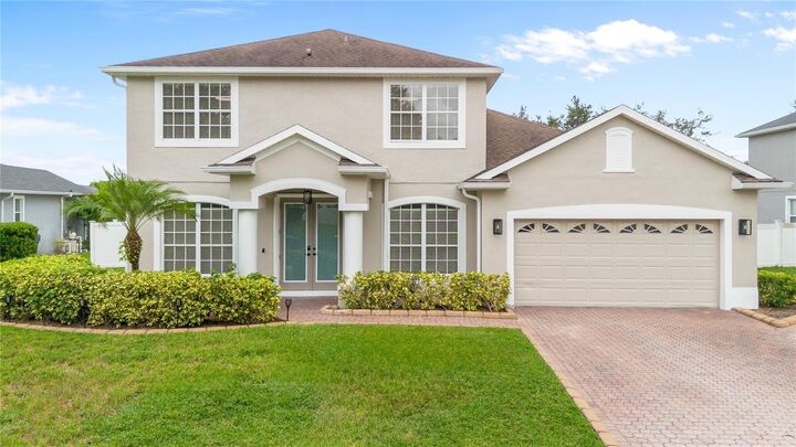 3333 Atmore Terrace  Ocoee FL 34761 photo