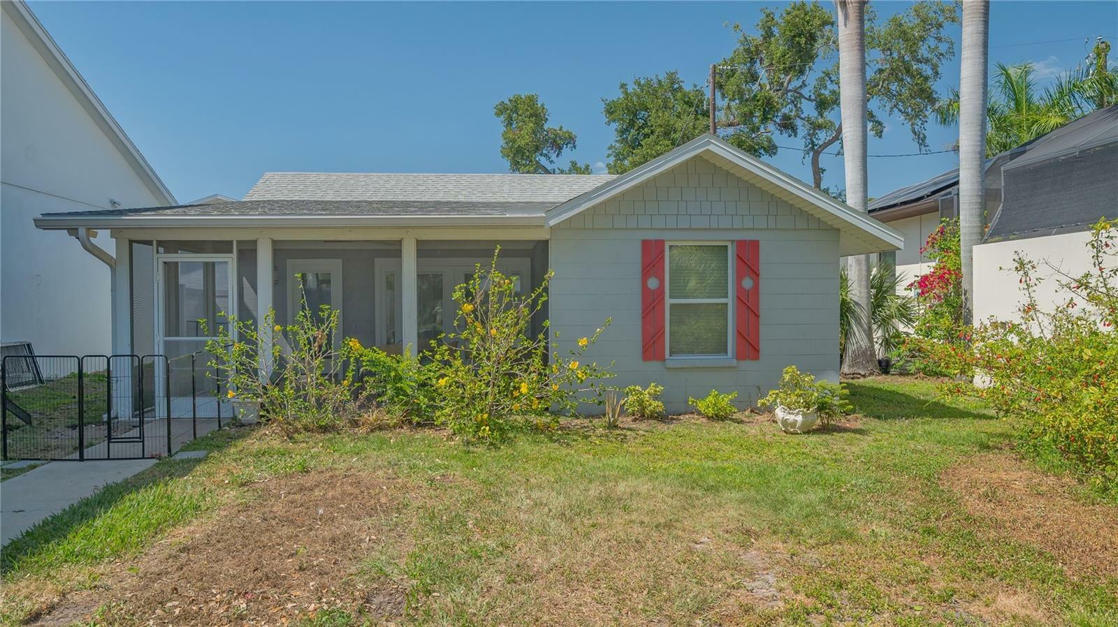 Property Photo: 1765 7th Street FL 34236