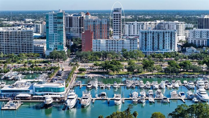 33 S Palm Avenue 1403  Sarasota FL 34236 photo