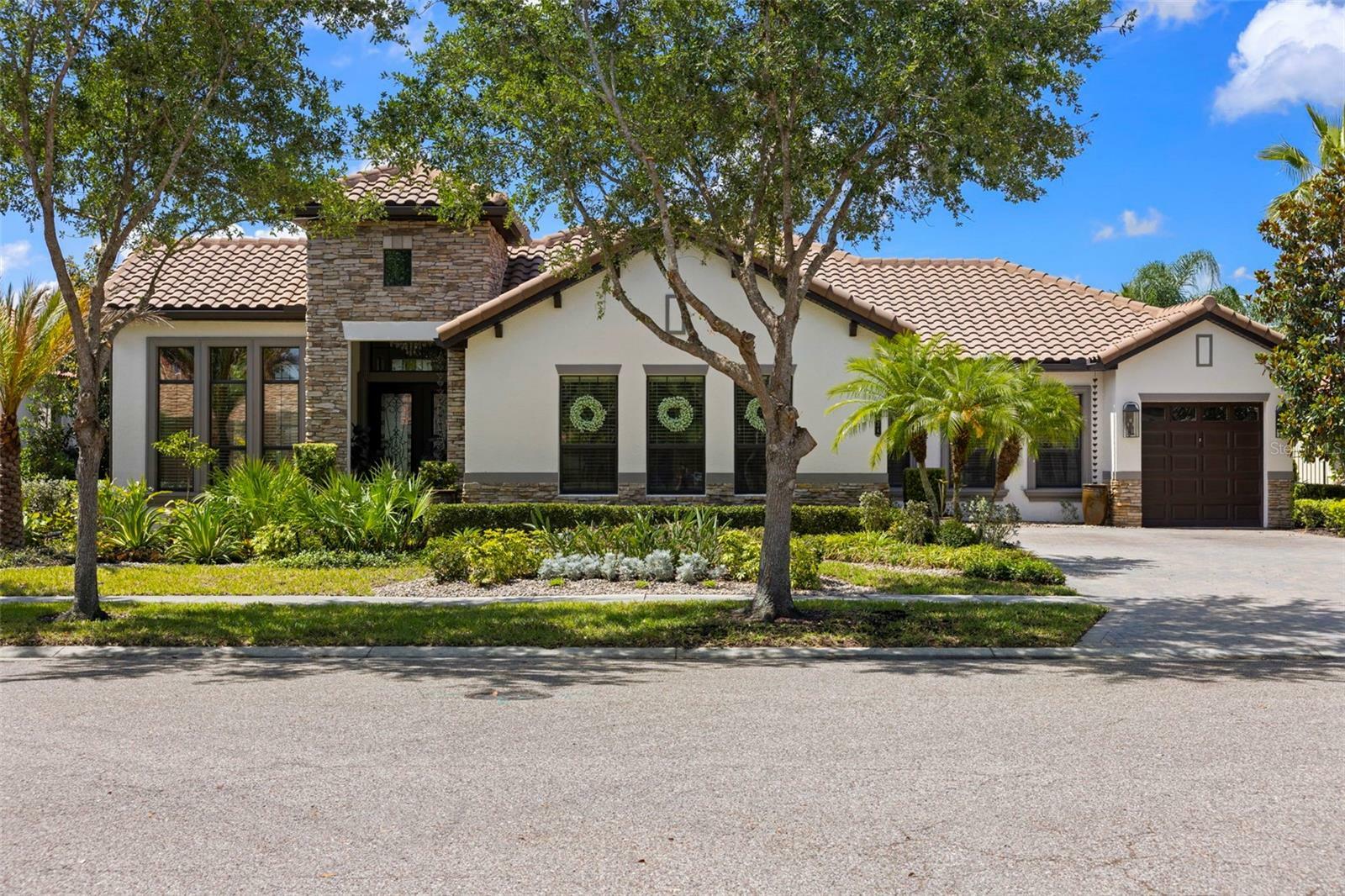 8434 Dunham Station Drive  Tampa FL 33647 photo