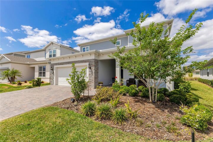 Property Photo:  13330 Panama Beach Court  FL 32827 