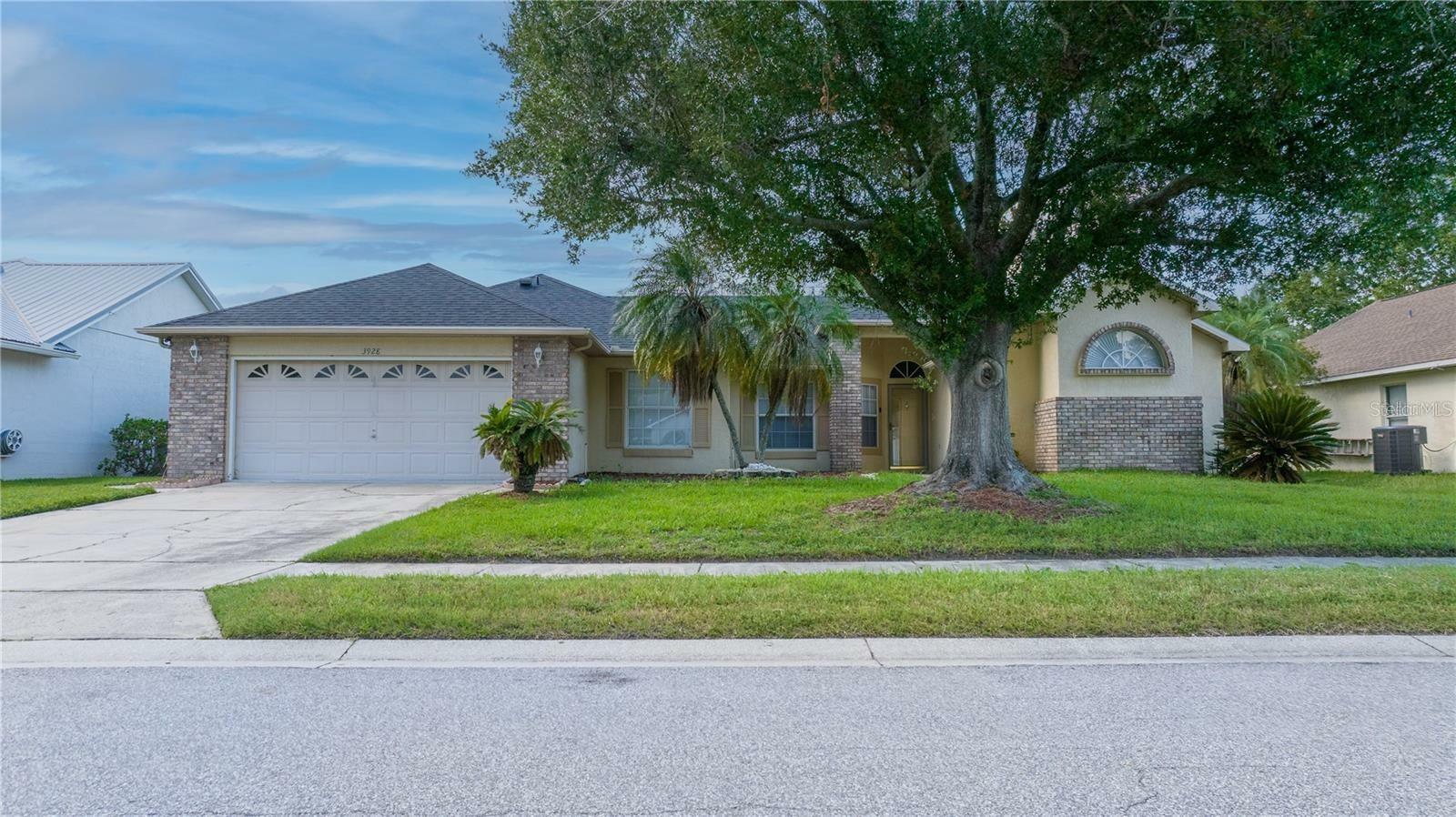 Property Photo: 3928 Blackberry Circle FL 34769