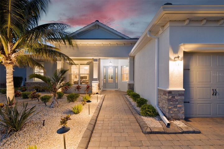 Property Photo:  15176 Spanish Point Drive  FL 33981 