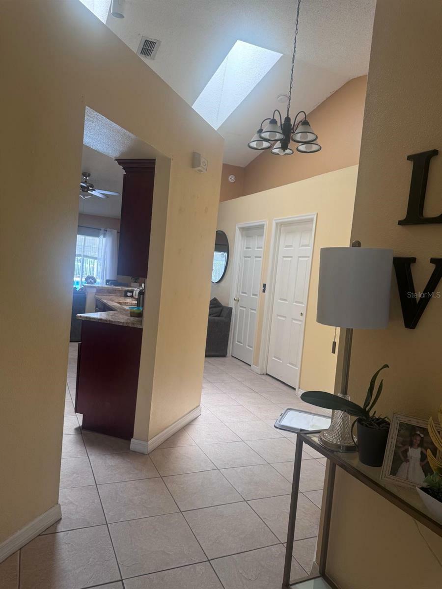 Property Photo: 1621 Emily Court FL 34744