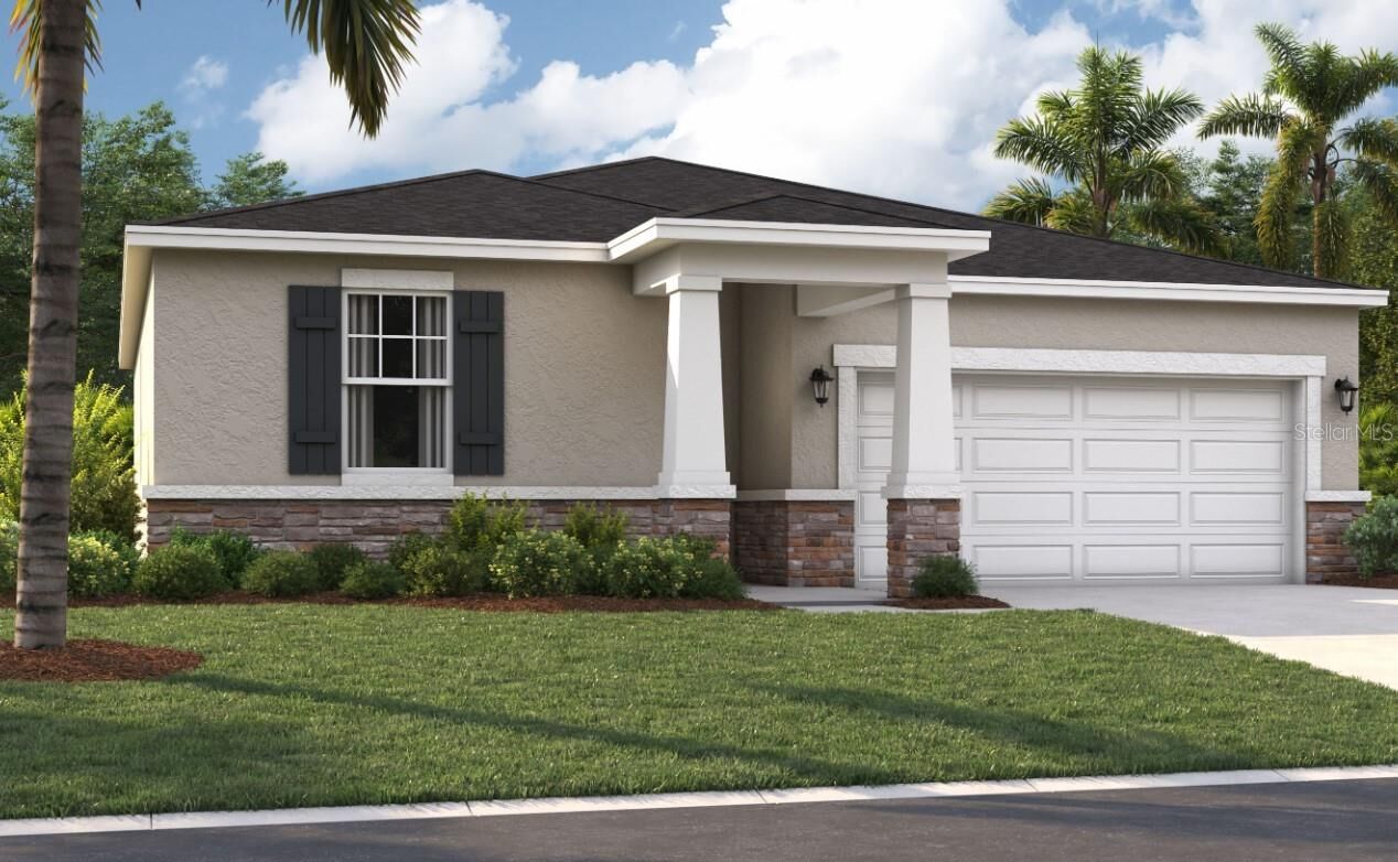 Property Photo:  894 Pebble Crest Lane  FL 33839 