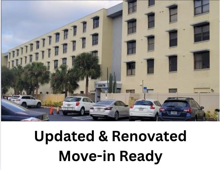 701 S Madison Avenue 414  Clearwater FL 33756 photo