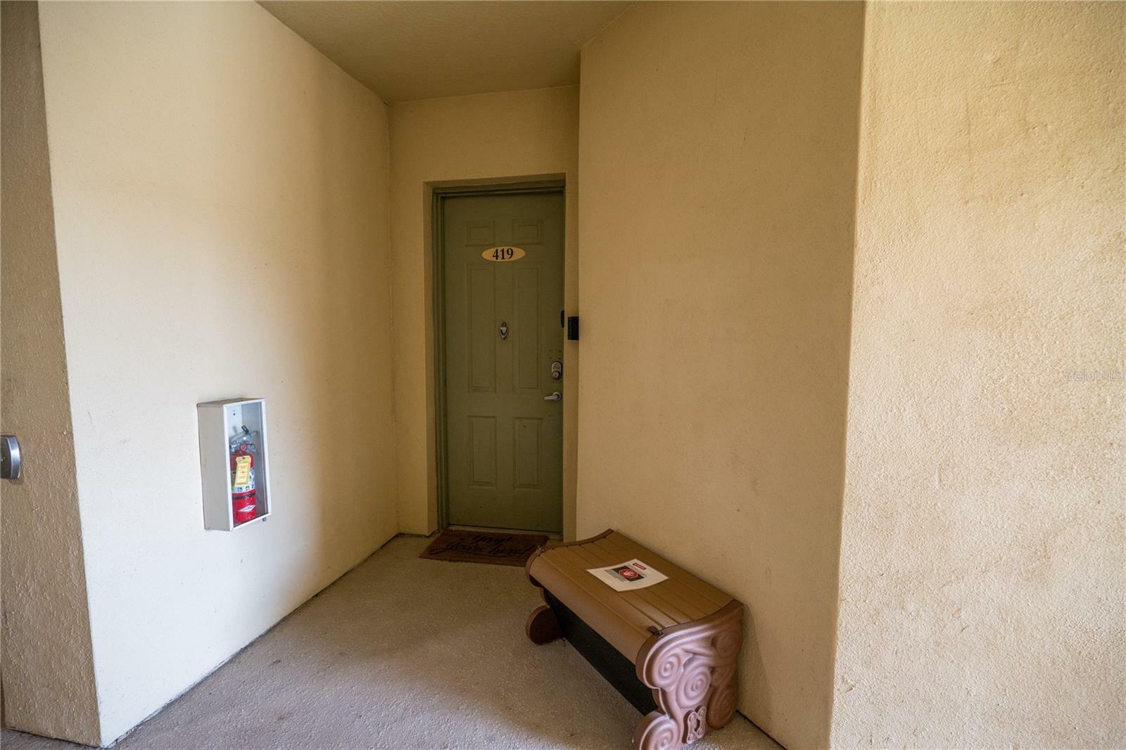Property Photo: 419 Terrace Ridge Circle 419 FL 33896