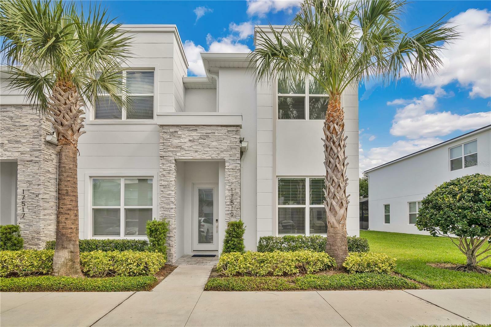 Property Photo: 17519 Hidden Forest Drive FL 34714