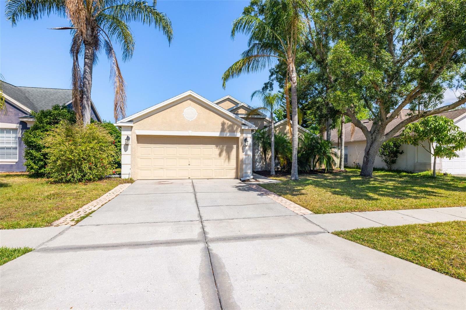 Property Photo: 29013 Old Marsh End FL 33543
