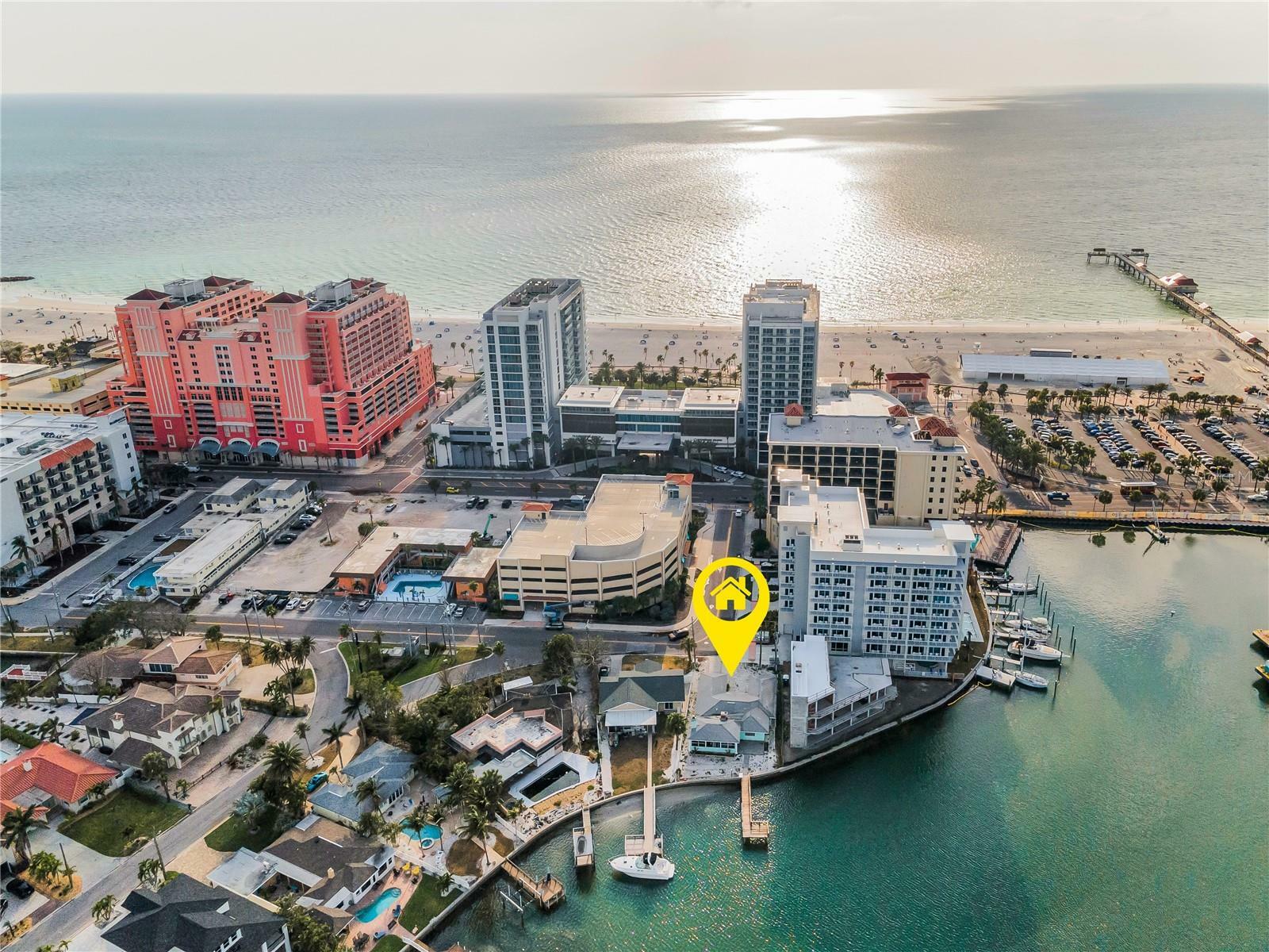 Property Photo: 94 Devon Drive FL 33767