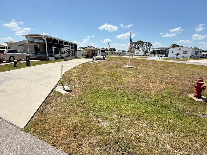 Property Photo: 5017 Northshore Drive FL 33868