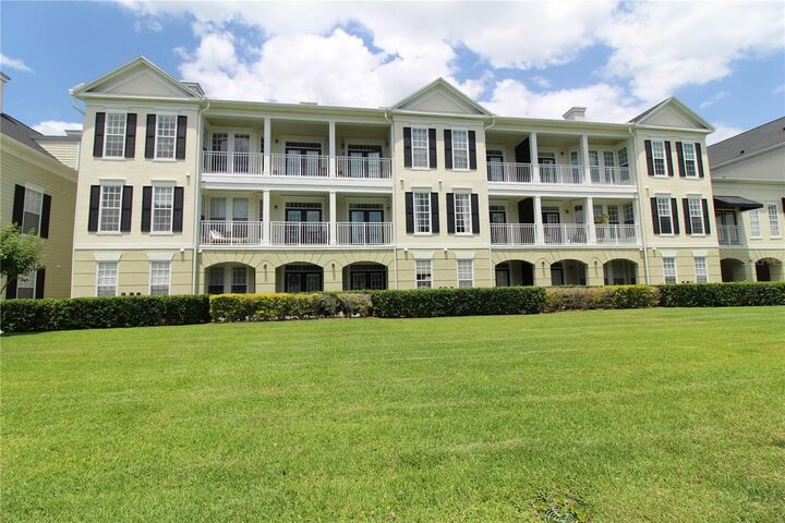 Property Photo: 280 Celebration Boulevard 208 FL 34747