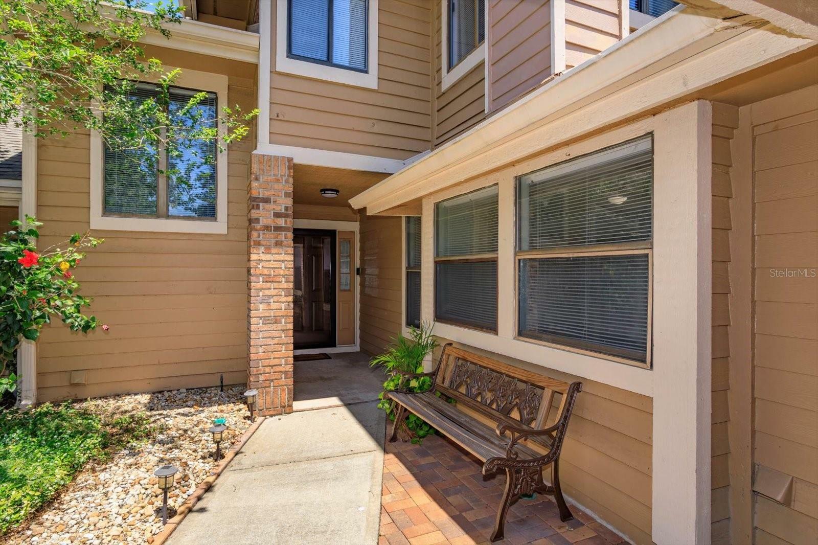 Property Photo: 7254 Della Drive FL 32819