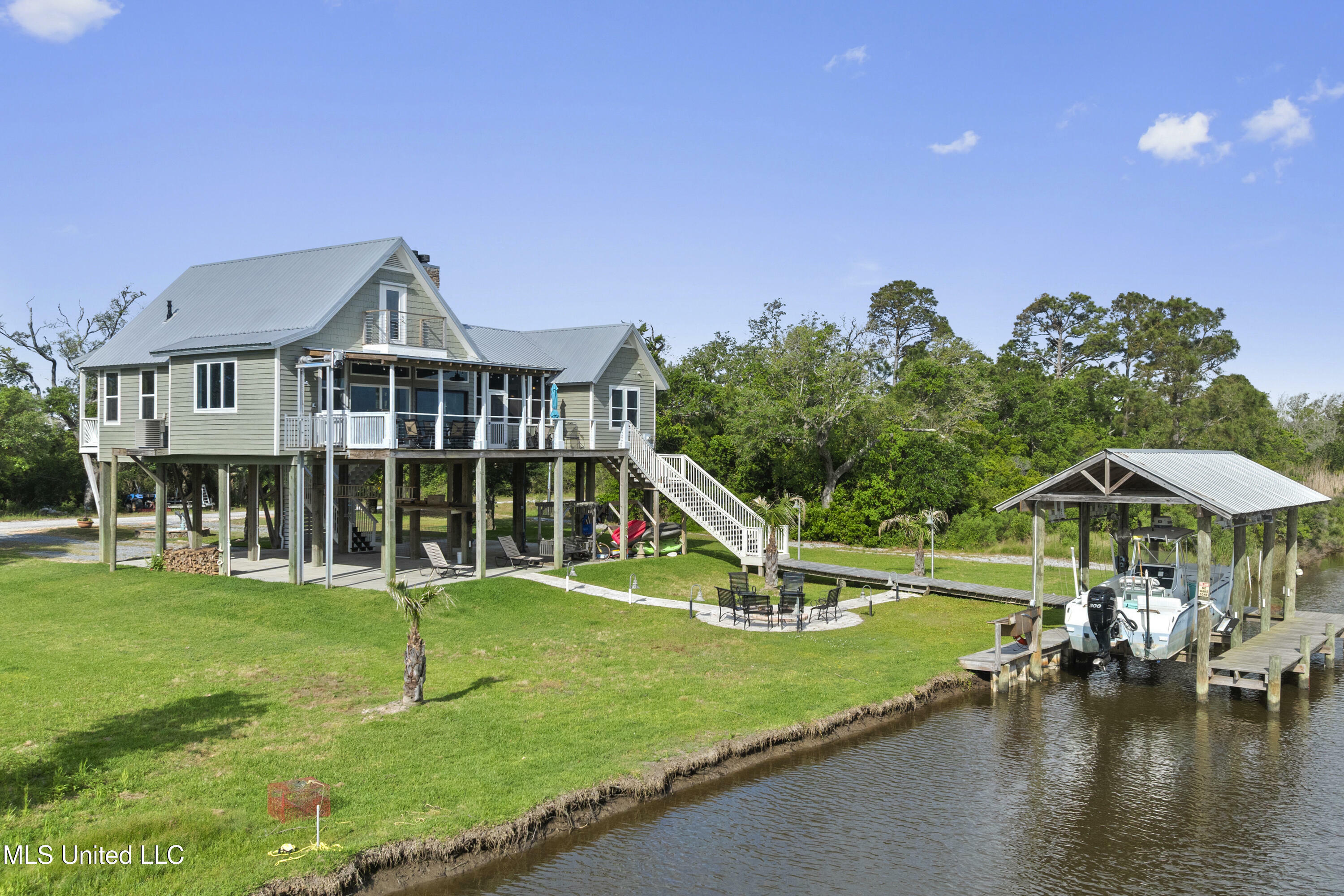 Property Photo: 7700 Belle Fontaine Drive MS 39564