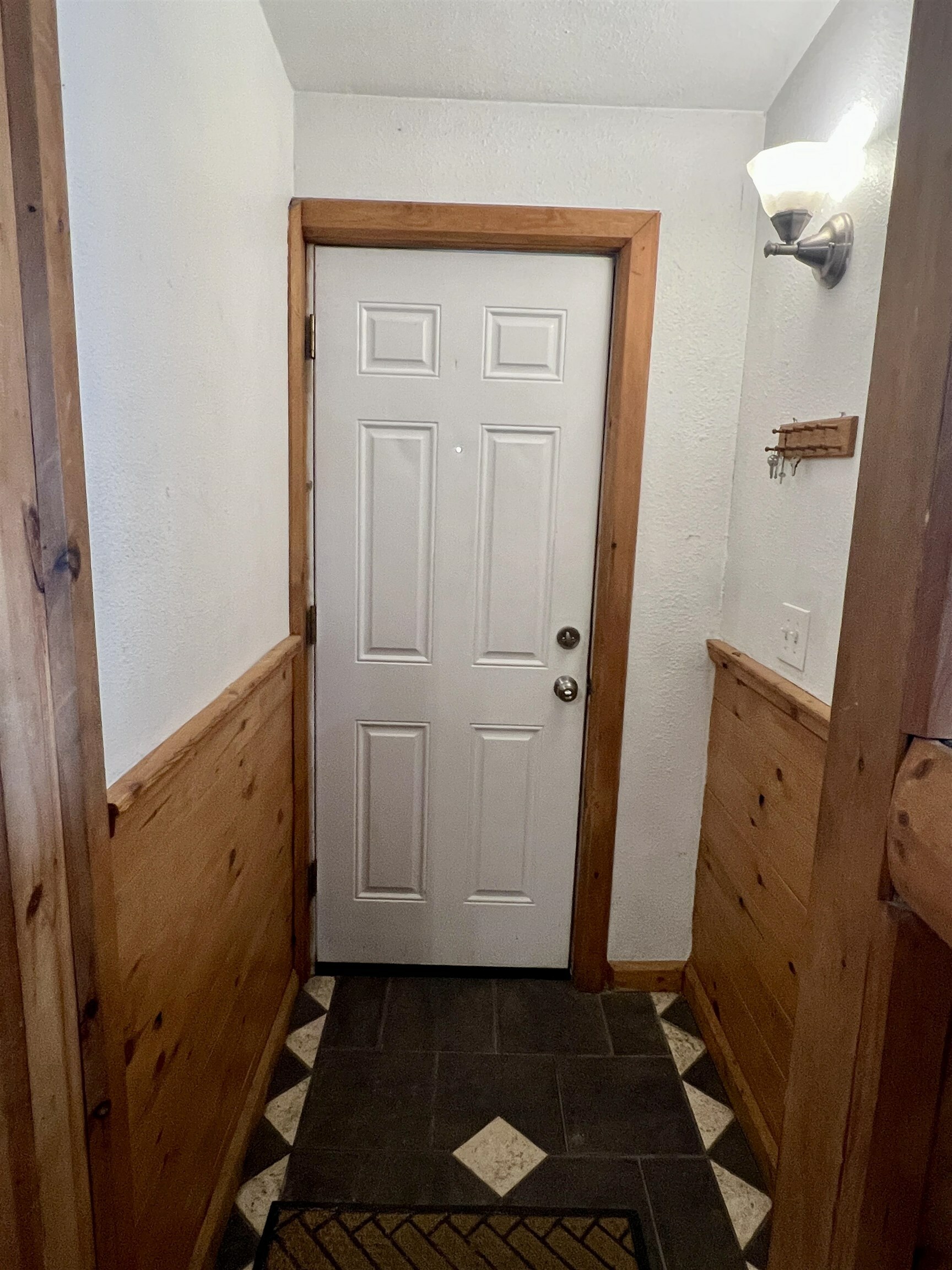 Property Photo: 825 Walnut Street Lot 44 MI 49601