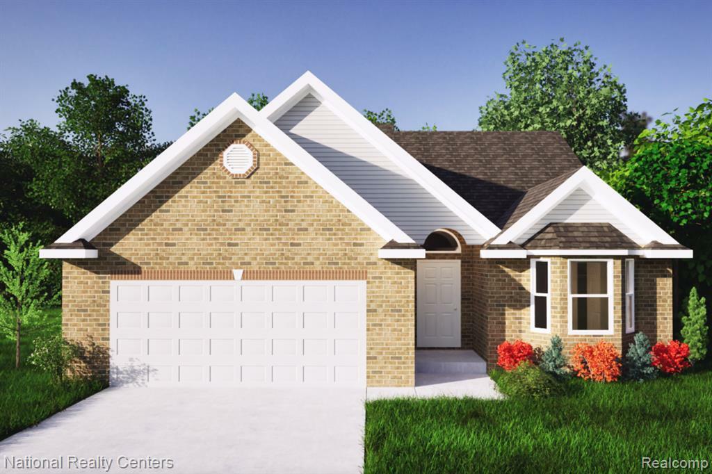 305 Devonshire Drive  Lapeer MI 48446 4798 photo