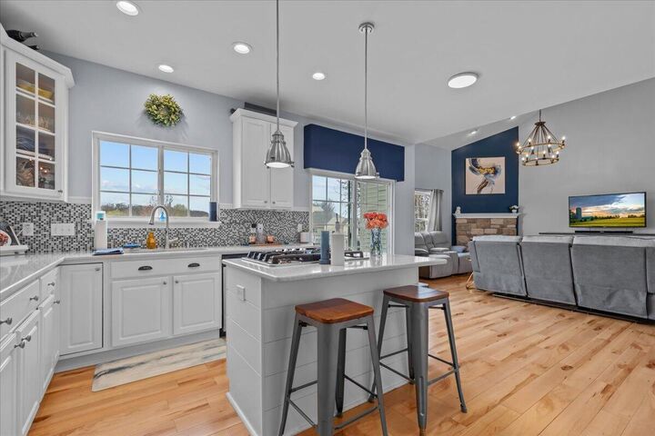 Property Photo: 630 Polaris St WI 53095