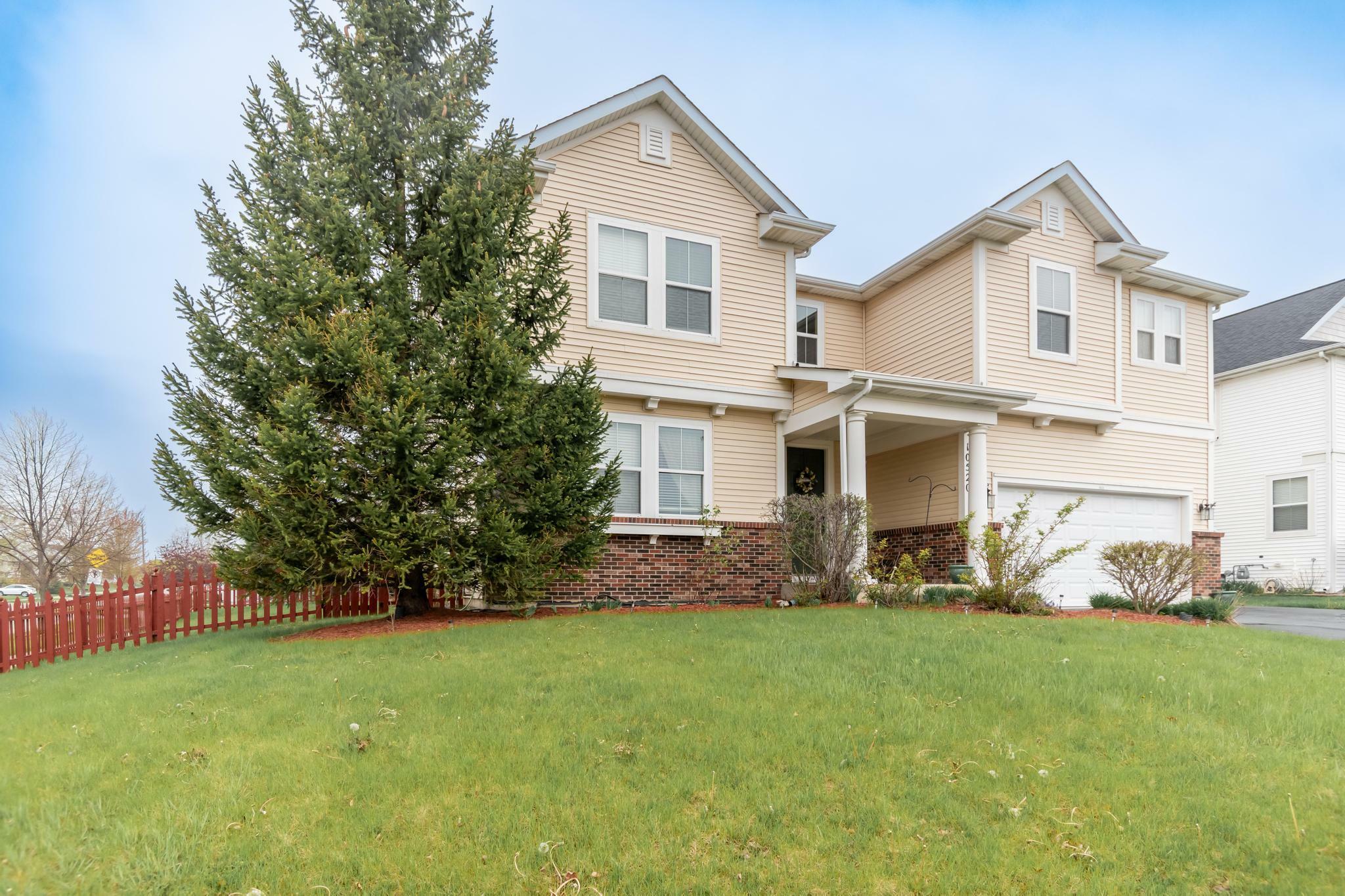Property Photo: 10520 63rd St WI 53142