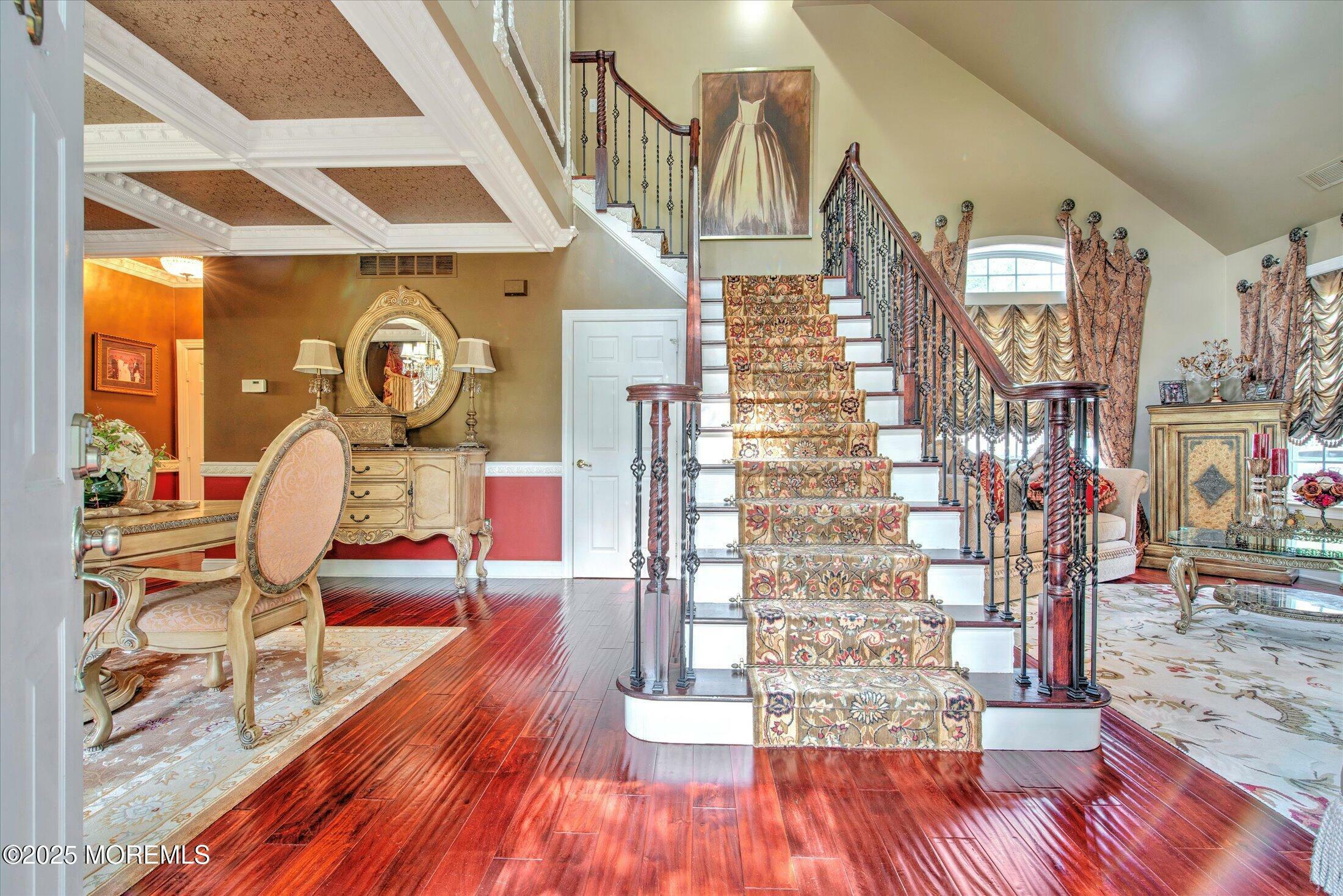 Property Photo: 249 Shinnecock Drive NJ 07726