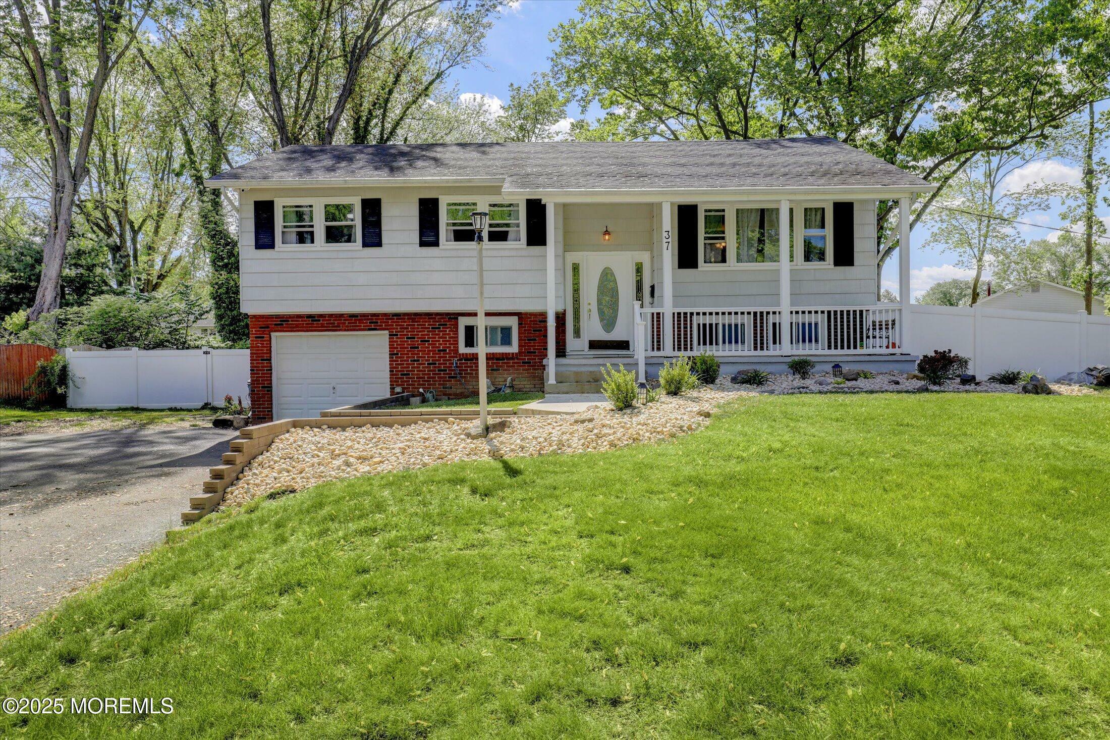 Property Photo: 37 Lexington Drive NJ 07726