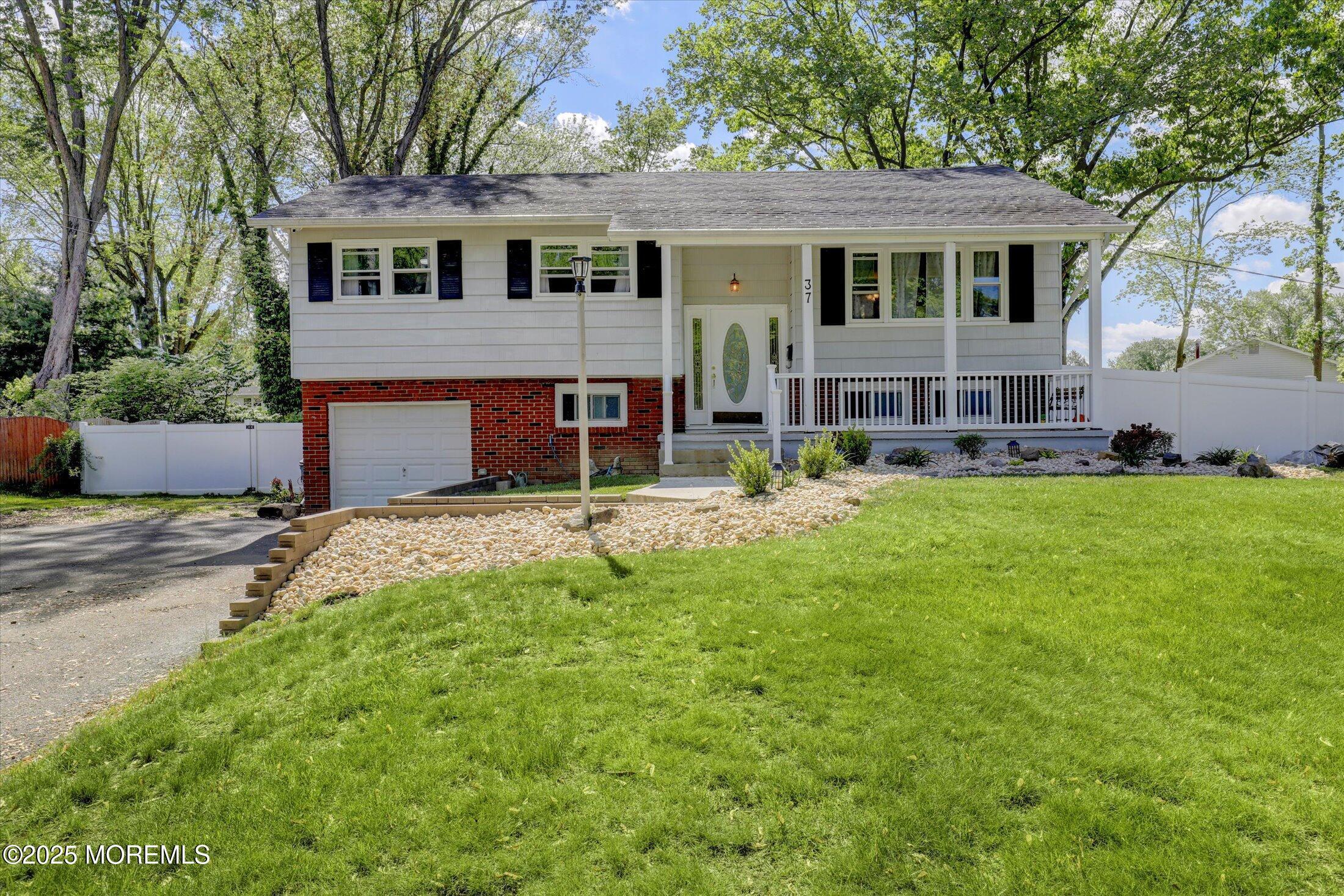 Property Photo:  37 Lexington Drive  NJ 07726 