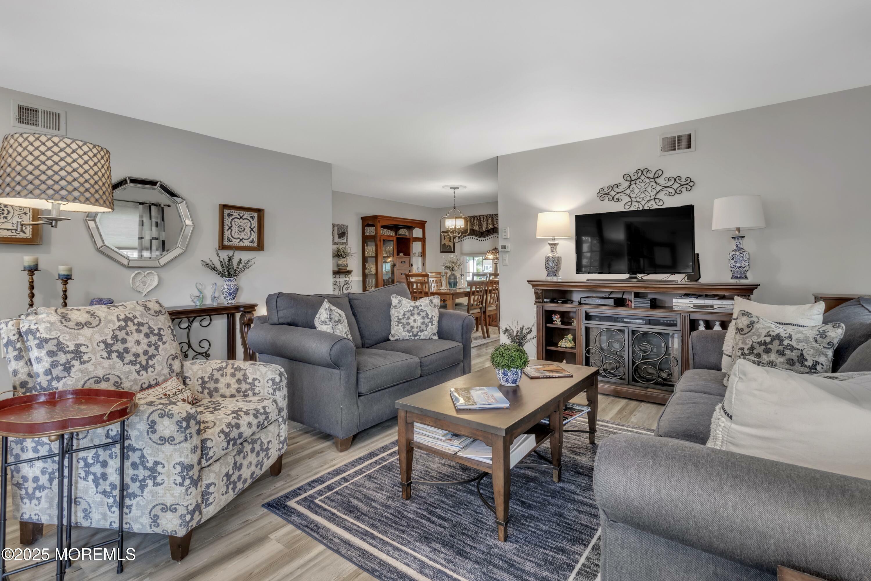 Property Photo: 475A Chelsea Court NJ 08759