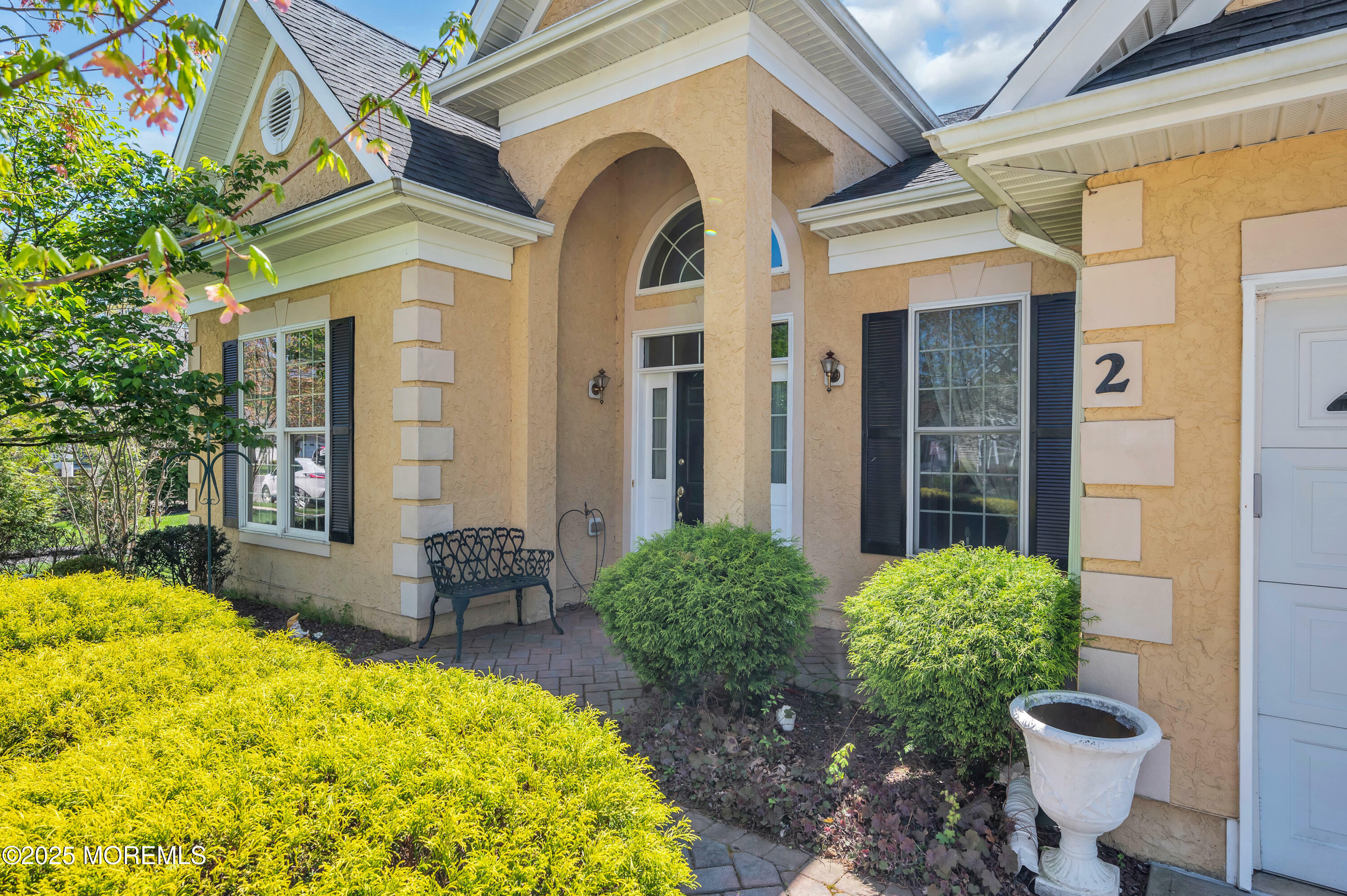 Property Photo: 2 Carleton Drive NJ 07728