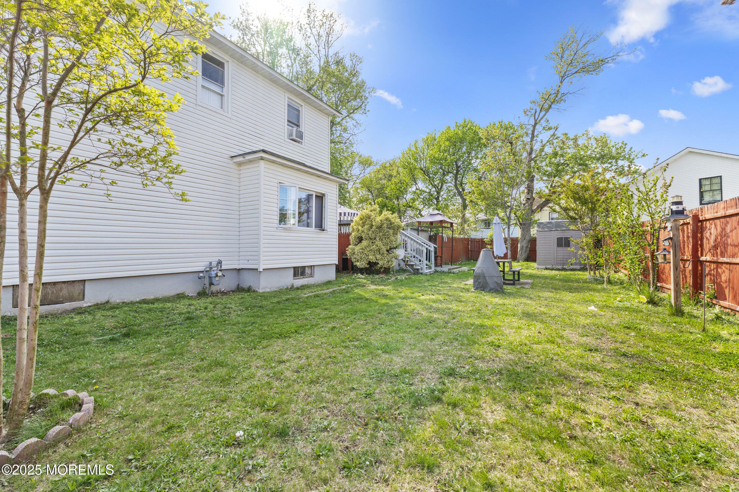 Property Photo: 39 Twilight Avenue NJ 07734