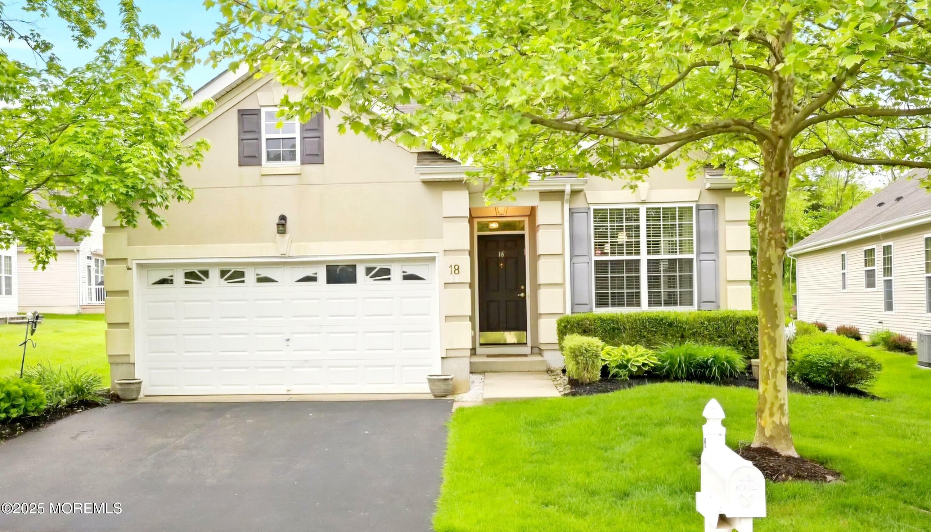 Property Photo: 18 Hartack Road NJ 07726