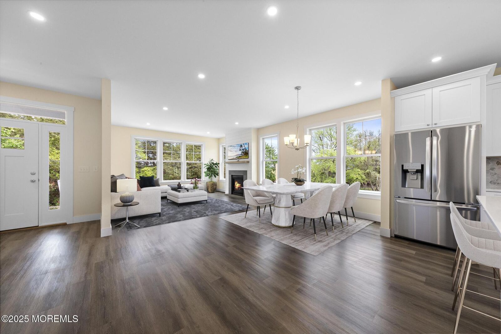 Property Photo:  390 Marine Street  NJ 08087 