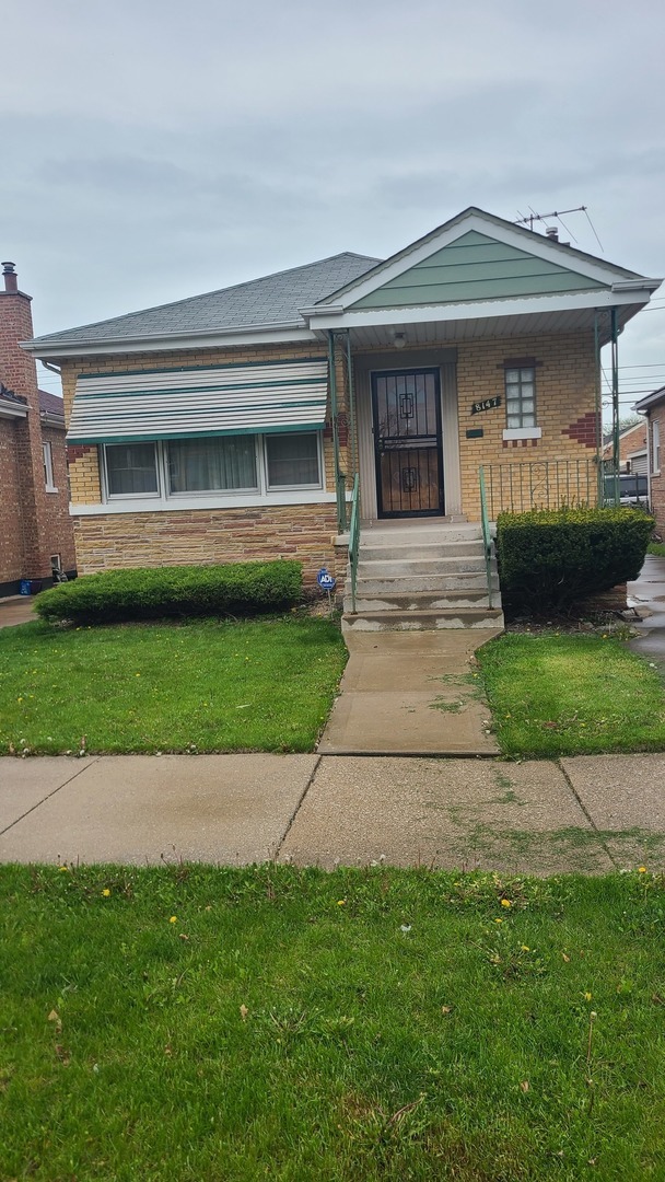 Property Photo: 8147 S Kedzie Avenue IL 60652