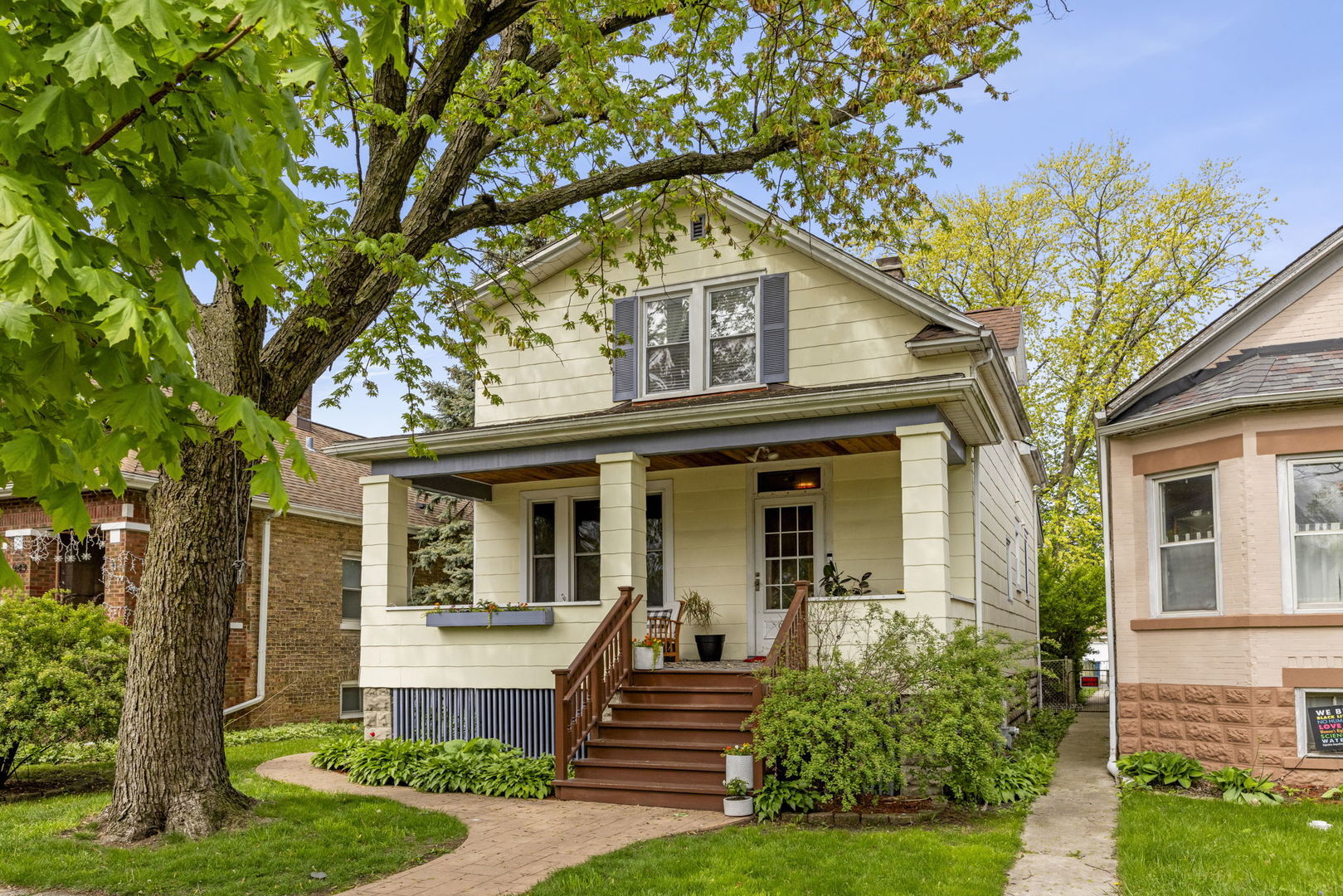 Property Photo: 941 Lathrop Avenue IL 60130