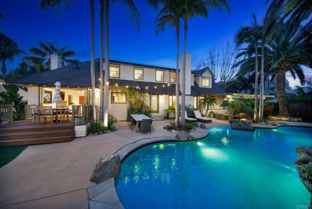 Property Photo: 2785 Crest Drive CA 92008