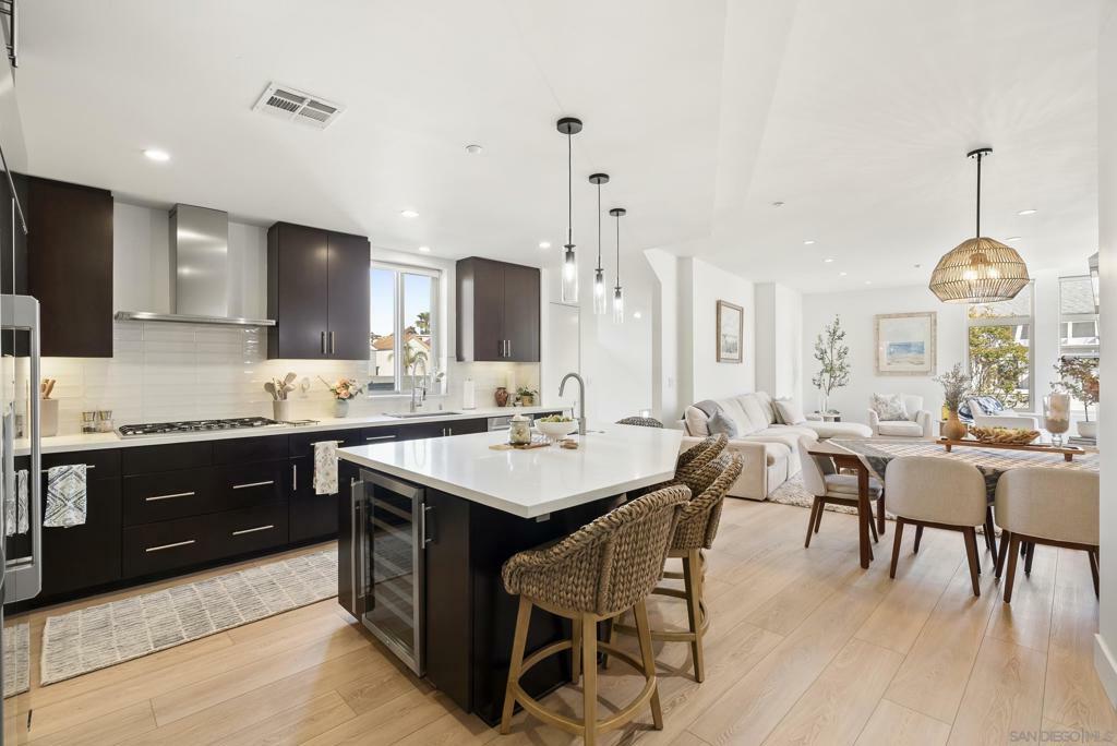 Property Photo: 514 N Myers St CA 92054