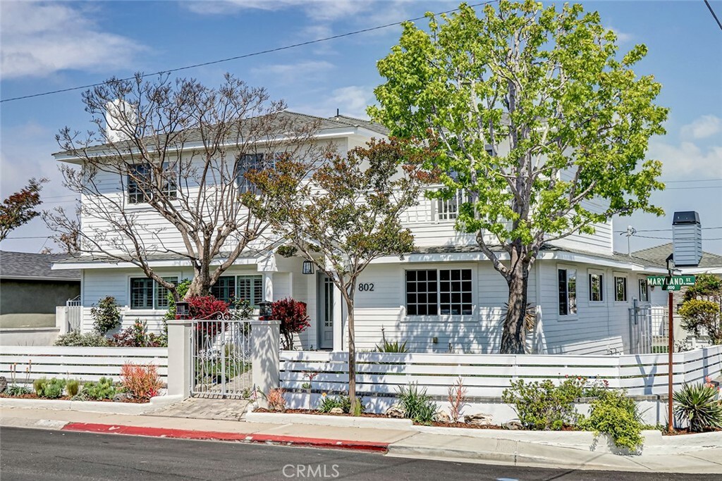 802 Maryland Street  El Segundo CA 90245 photo