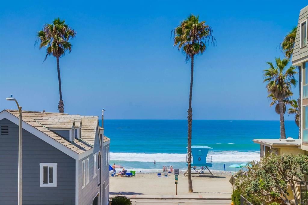 Property Photo: 999 N Pacific Street A105 CA 92054
