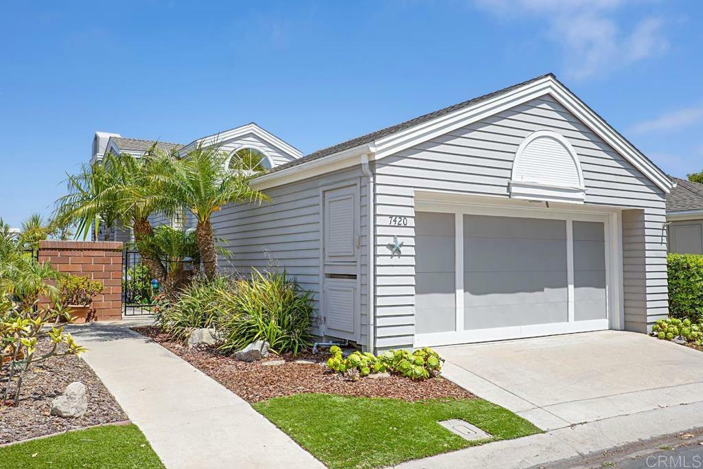 Property Photo: 7420 Lantana CA 92011