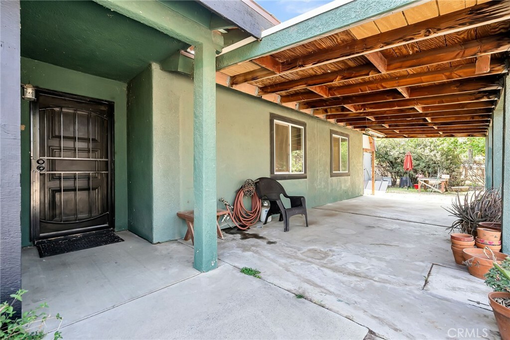 Property Photo: 21863 Palm Lane CA 92570